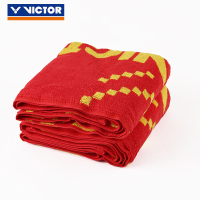 VICTOR/威克多 运动毛巾棉毛巾 TW182