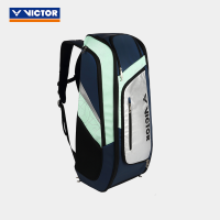 VICTOR/威克多 羽毛球拍包双肩包专业比赛级专业系列BR7007II