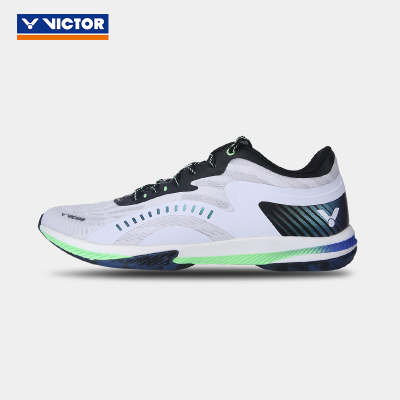 VICTOR/威克多 羽毛球鞋速度类球鞋轻量疾速包覆稳固V2.5标准楦S99ELITE