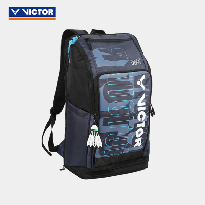 VICTOR/威克多 羽毛球包双肩包专业球包活力系列BR3042