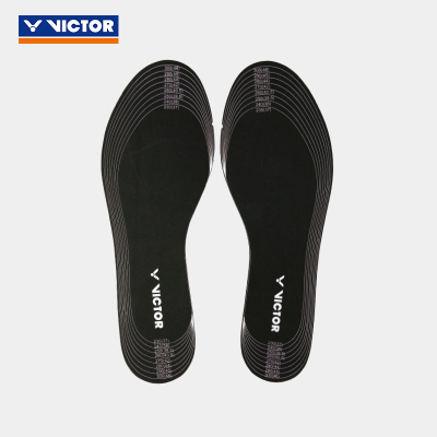 VICTOR/威克多 运动调整鞋垫提升包覆脚感调整鞋垫VT-XD12