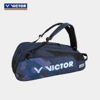 VICTOR/威克多 羽毛球包双肩包大容量含鞋仓提背两用俱乐部系列BR6219