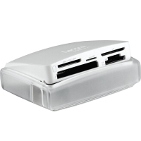 雷克沙（Lexar）25合1 USB 3.0 多功能读卡器