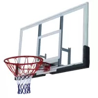 MOREKO美科墙壁式悬挂式篮板户外大号成人儿童娱乐篮球架家用篮球框