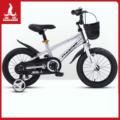 凤凰(PHOENIX)儿童自行车141618寸男女小孩宝宝单车车