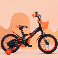 凤凰(PHOENIX)儿童自行车141618寸男女小孩宝宝单车幼儿园童车