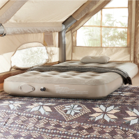 闪电客充气床户外气垫床冲气床垫帐篷露营家用自动充气垫打地铺