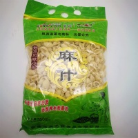 麦艺园面食小吃烩麻食 陕西特产面疙瘩面食速食 袋装350g