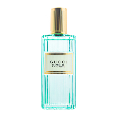 古驰(GUCCI) 追忆气味记忆女士香水 100ml