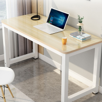 古达书桌电脑台式桌小户型学习桌家用圆角桌子卧室写字桌简易办公桌子