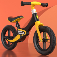 儿童平衡车无脚踏2-3-6-7岁宝宝滑行滑步车小孩学步自行车玩具车