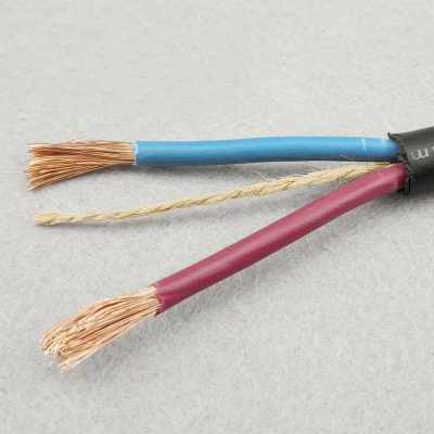 东映之画二芯1.52.546平方电线电缆线护套线电源线橡套线