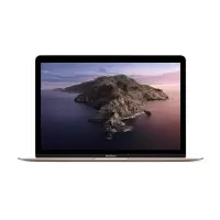 Apple苹果 MacBook Air 轻薄笔记本 13.3英寸 i5-8GB-256GB固态 金色 2019款