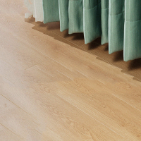 古达三层木质复合木地板家用12mm防水耐磨木质地暖木地板