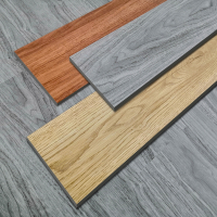PVC地板贴自粘地板革水泥地古达直接铺地胶垫仿木纹加厚耐磨防水家用