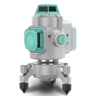 法耐12线绿光16线蓝光水平仪高精度红外线激光贴墙贴地