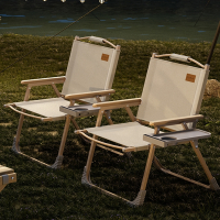 阿斯卡利(ASCARI)户外折叠椅子克米特椅躺椅便携式露营桌椅子沙滩椅摆摊凳子钓鱼凳