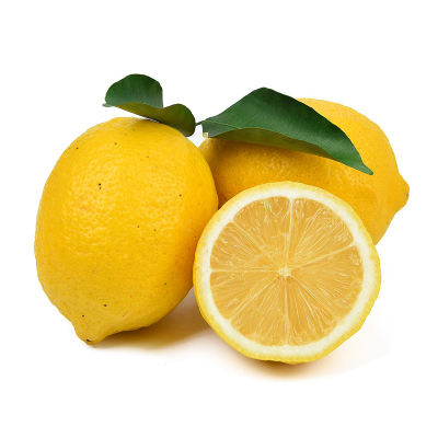 四川安岳柠檬大果2.5斤装鲜果黄柠檬