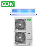 积微GCHV 中央空调风管机一拖一嵌入式空调 6匹单冷380V定频 LF140F2W-SR1Y-F205(C3)