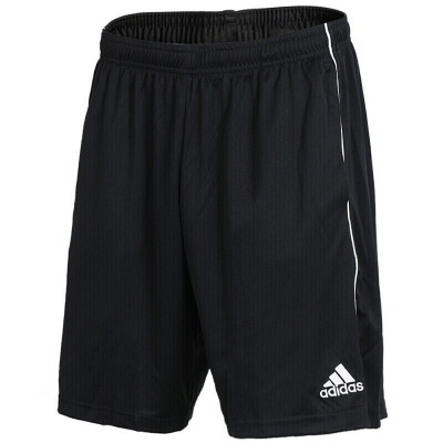 [特卖]adidas阿迪达斯男子运动短裤足球训练舒适透气休闲比赛运动短裤CE9031 C