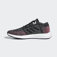 阿迪达斯adidas PureBOOST GO W 女子休闲耐磨防滑舒适透气运动跑步鞋B75667 C