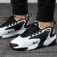 Nike耐克男鞋新品运动鞋M2K TEKNO复古老爹鞋缓震耐磨休闲跑步鞋AO0269-101 C