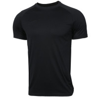 NIKE耐克男装夏季新款透气舒适吸汗运动休闲轻便跑步短袖T恤AJ9997-011 D