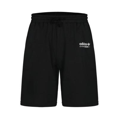 adidas Originals阿迪三叶草男子KAVAL Short舒适透气休闲运动短裤DT0929 C