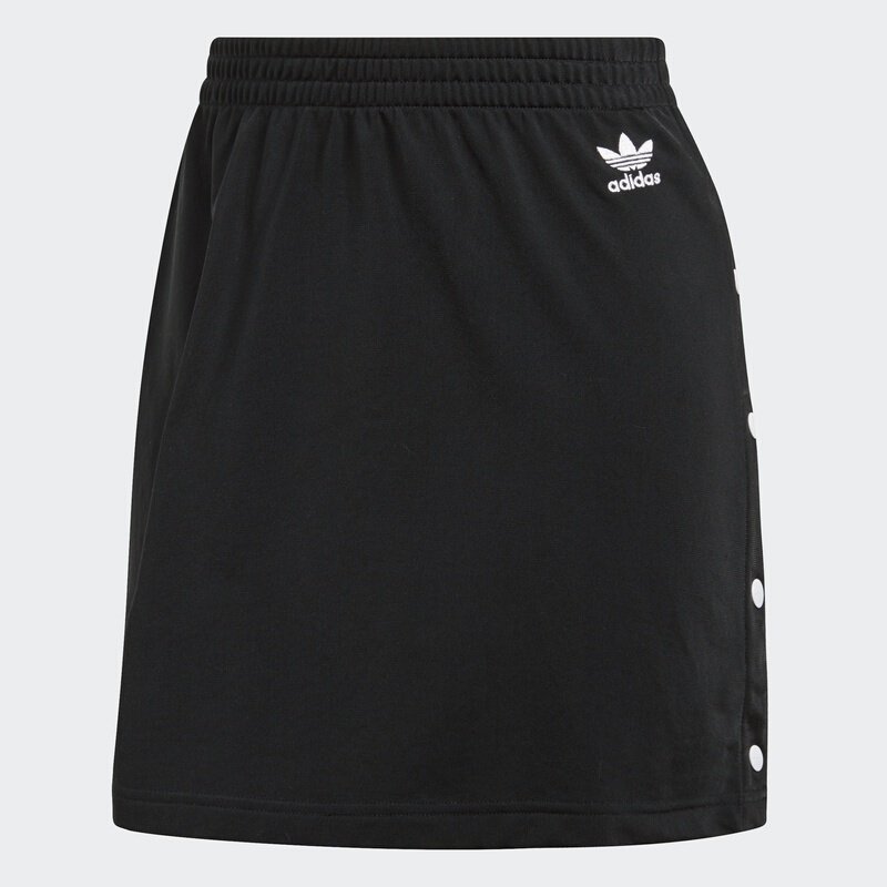 ADIDAS阿迪达斯三叶草19夏季新品女子休闲短裙DW3897 D