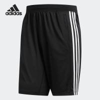 Adidas阿迪达斯时尚潮流SPRA3ST9男子运动梭织短裤DU1602 D