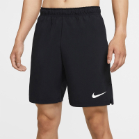 Nike耐克时尚潮流速干跑步运动休闲训练五分裤男CU4946-010 Z