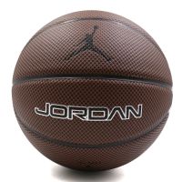 Nike耐克 JORDAN系列Legacy 8P室内外训练标准7号篮球 BB0621-858 Z