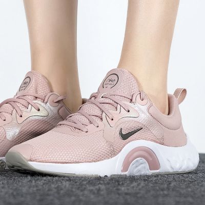 NIKE耐克RENEW IN-SEASON女子运动轻便训练鞋DN5116-600 Z