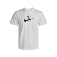 NIKE耐克短袖T恤篮球系列运动透气圆领男装DX3328-905 Z