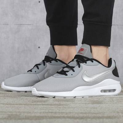 Nike/耐克男鞋AIR MAX气垫缓震运动鞋休闲鞋CD6075-001 Z