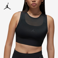 Nike/耐克运动训练健身速干透气弹力紧身女装胸衣DR0132-010 Z