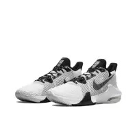 NIKE/耐克男鞋Air Max Impact 3低帮运动休闲篮球鞋DC3725-100 D