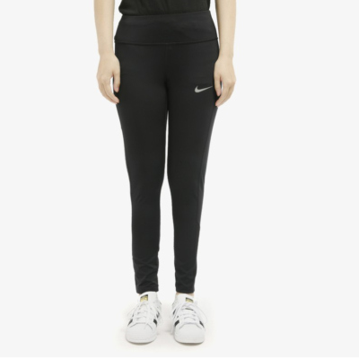 Nike/耐克长裤跑步训练运动休闲舒适透气女裤CD8213-010 Z