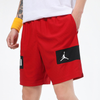 Nike/耐克短裤JORDAN速干透气运动休闲篮球男裤CZ4772-687 Z