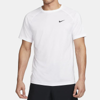 NIKE/耐克短袖T恤训练运动休闲速干透气圆领男装DV9816-100 C