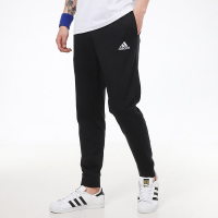 adidas/阿迪达斯长裤运动休闲舒适透气针织男裤GK9226 D