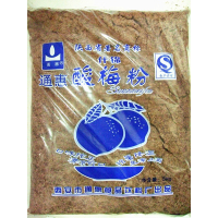 陕西特产西安通惠酸梅粉 酸梅汤原料酸梅汁5kg大包装
