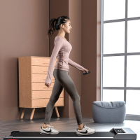 平板走步机家用小型健身静跑步机减肥室内电动运动器材