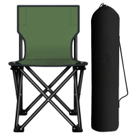 户外便携式多功能折叠椅子魅扣钓鱼椅沙滩椅简易凳子写生椅