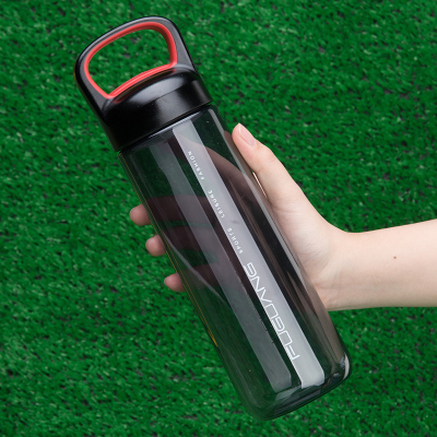 富光(FGA)水杯便携运动健身太空杯子瓶男女学生简约茶杯