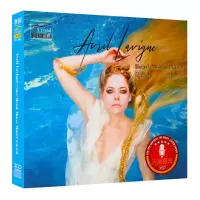 Avril Lavigne/艾薇儿cd专辑流行歌曲正版汽车载CD音乐无损光盘碟