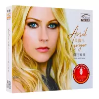 Avril Lavigne/艾薇儿cd专辑流行歌曲正版车载CD音乐无损光盘碟片
