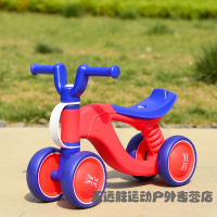 宝宝滑行车扭扭车婴儿学步车1-3岁玩具车无脚踏平衡车儿童溜溜车