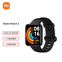 [官方旗舰店]小米Redmi Watch 2 小米手表 高清大屏 /多种运动模式 /超长续航 运动监测 支持GPS 多功能NFC 红米手表2