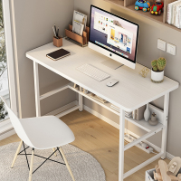 古达电脑桌台式小桌子家用简约办公桌租房卧室小型学习写字桌简易书桌FNQ